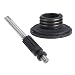 Produktbild Hicello Ölpumpen Schnecken Getriebe für Husqvarna 340 345 346XP 350 351 353 357 Kettensäge Teile