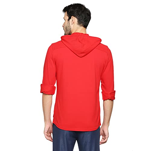 Image of HammerSmith Men Knitted Shirt Hoodie
