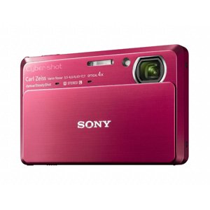 Amazon.com : Sony DSC-TX7 10.2MP CMOS Digital Camera with 4x Zoom