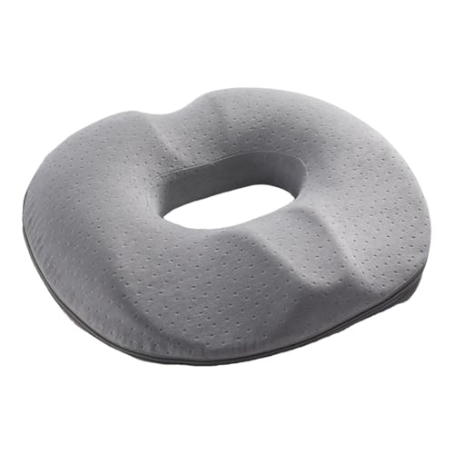 Coussin soulagement de pression ergonomique pour une assise prolongée - 8