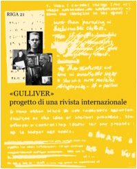 Gulliver. Progetto Di Una Rivista Internazionale