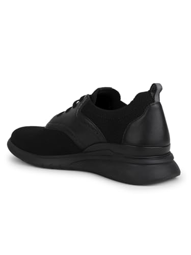 Image of Hush Puppies Men Casual Lace up Derby Shoes