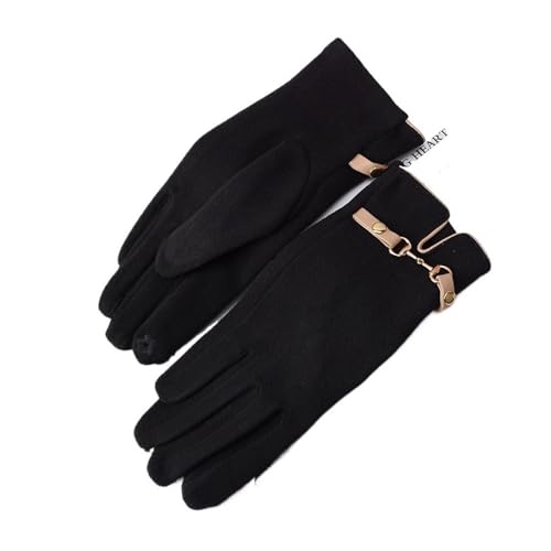 Guantes Ciclismo Mujer Invierno Etxeondo Marca GENODA
