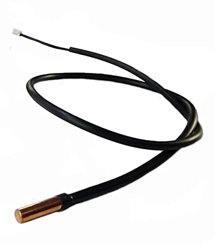 Split AC Coil Temperature Sensor and Window AC Coil Temperature Sensor