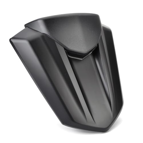 Capot de carénage de siège passager pour vos sorties solo en CBR500R