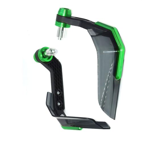 Bouclier de protection des mains Z650 pare-brise moto pour Kawasaki Z 650 Ninja650 2017-2022