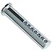 DOUBLE HH 52740 Adjustable Clevis Pin, 3/8 x 2"