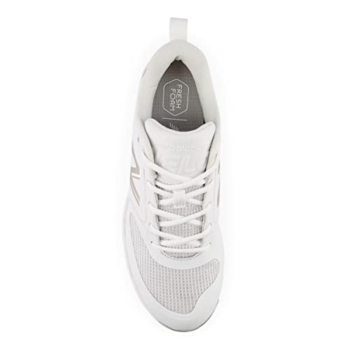 Image of New Balance Women's Fresh Foam X Velo V3 Metal