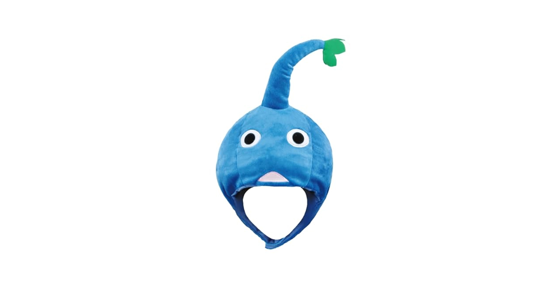 ピクミン　かぶりもの　3点セット Amazon | ピク'ミン なりきり 帽子 全3種 (黄) | ベルト