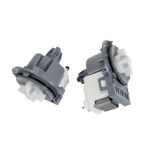 Piezas De Motor De Bomba De Drenaje For Lavadora, Compatibles Con Samsung Y LG