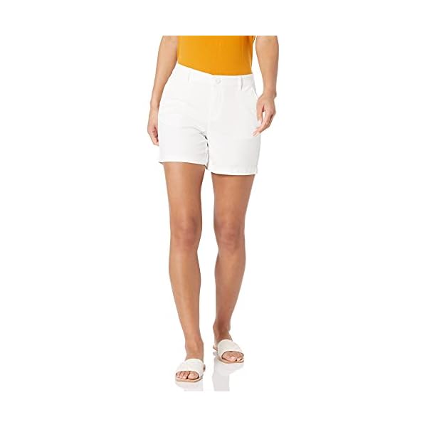 Amazon-Essentials-Womens-Mid-Rise-Slim-Fit-5-Inch-Inseam-Khaki-Short-Available-in-Straight-and-Curvy-Fits