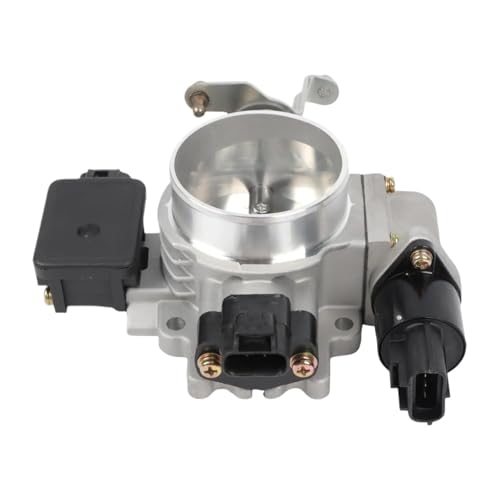 Capteur TPS résout les ratés moteur de Jeep Grand Cherokee 1998-2001