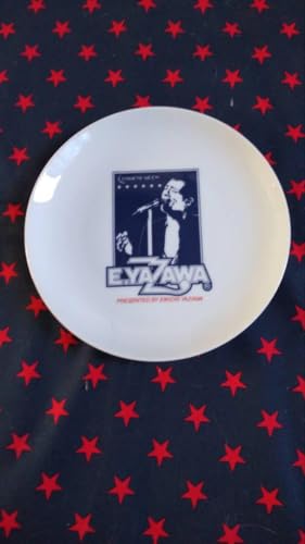 矢沢 永吉 E.YAZAWA全身デザイン グレー×黒×ピンク