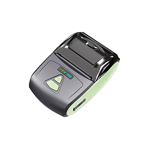 Impresora sans fil thermique portable 58mm pour éviter les pannes de reçus de caisse