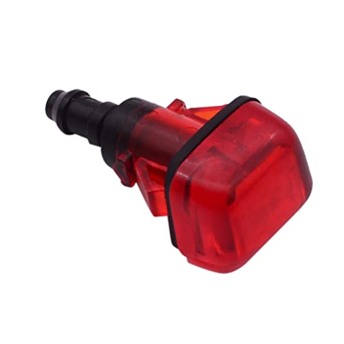Tailgate Rear Windshield Washer Nozzle Compatible For Honda Pilot 2009 2010 2011 2012 2013 2014 2015 76850-Sza-A01 #TOP3