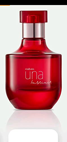 NATURA UNA INSTINCT DEO PARFUM 75ML