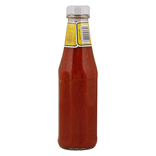 Kimball Chilli Garlic Sauce, 325 g