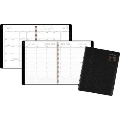 AAG70950X45 - Agenda settimanale/mensile contemporanea