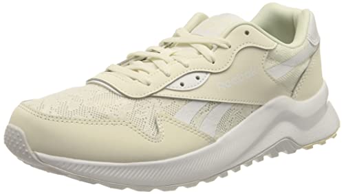 Reebok Heritance, Sneaker Donna, Chalk/Chalk/Ftwr