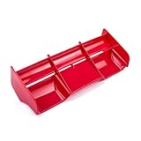 Construcción duradera: Diseñada for aplicaciones todoterreno.