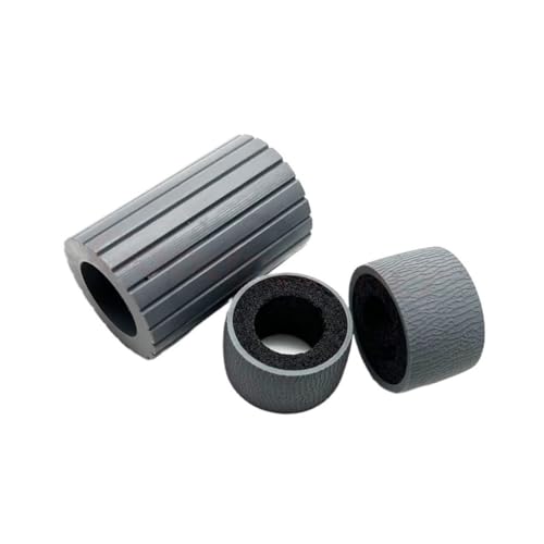 Pièces de rechange kit de rouleau d'échange pour scanners Canon DR et SF