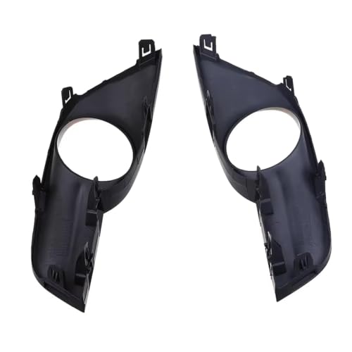 Parrilla de luces antiniebla resistente para Nissan Altima L33 modelos 2012 a 2015 6