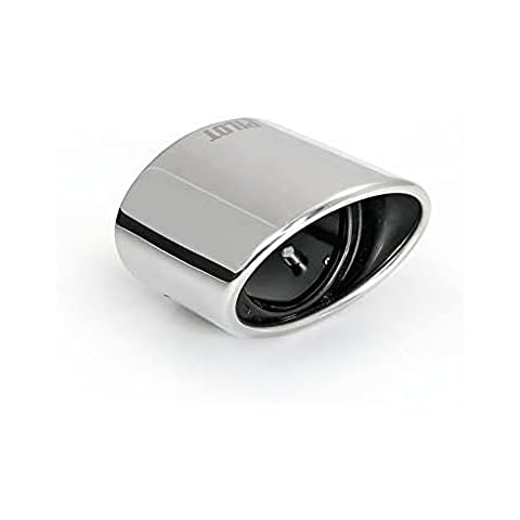 Embout d'échappement Lampa 40876 Cover