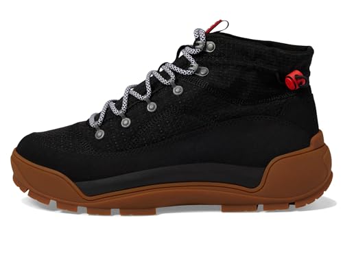 Image of Hunter Travel Explorer Boot Black 10 M