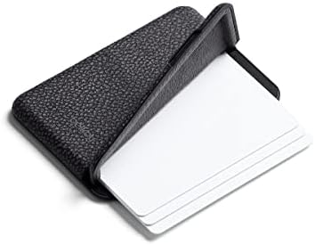 Bellroy Mod Wallet – (Slim Leather Card Holder)
