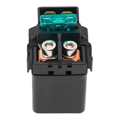 Solénoïde de démarrage pour moto ZG1400 contre les pannes