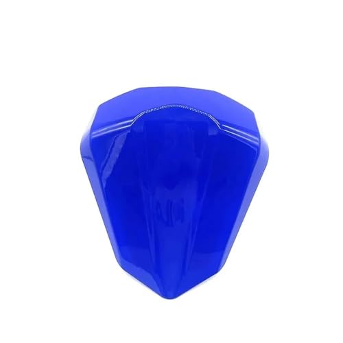 Capot arrière YZF-R6 pour supprimer la selle passager instable et usée