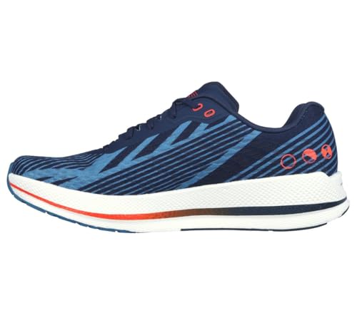 Image of Skechers Mens Go Run Razor 4 Sneaker
