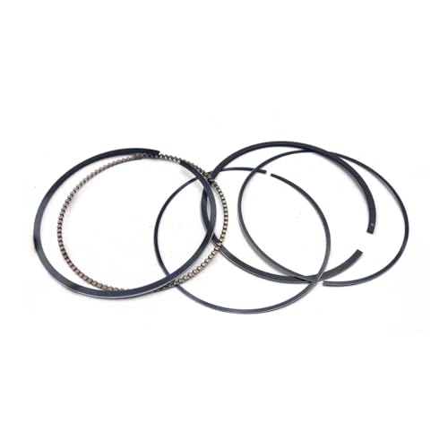 Segment de piston 102mm ATV 700CC pour vos sorties tout-terrain