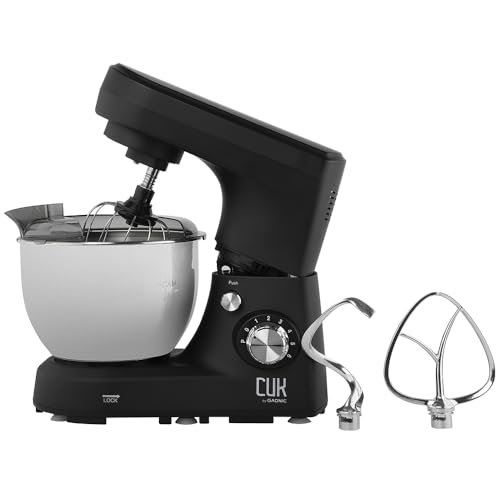 Review de Batidoras con bowl de acero inoxidable Top cinco. 9 Imagen adicional