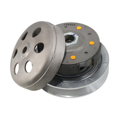 Pièces d'embrayage CZD300 anti-friction pour Evolis