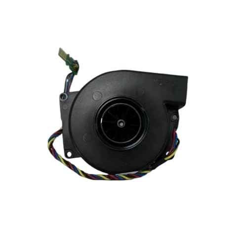 Moteur de ventilateur pour Roomba i7 i3 j7 E5 - Pièce de rechange pour robot aspirateur