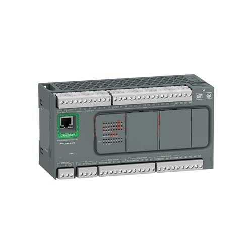 Automate M200 TM200CE32R avec 32 entrées sorties relais pour gestion de machine