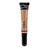 La Girl Pro Conceal korektor – średni beż