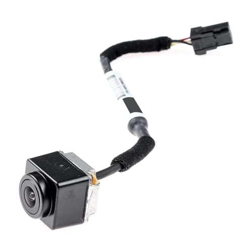 Caméra de recul de voiture 9812503980 étanche pour Peugeot 308 2013
