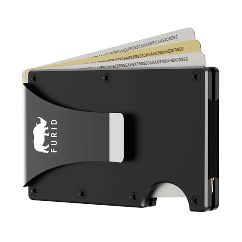 Father's Day gifts for dad From Daughter: Gift for Father,Wallet for Men with Money Clip,Mens Gift4