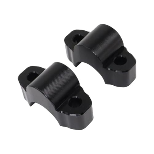 Elevadores de manillar XT700Z para viajes largos y rutas off-road de fin de semana