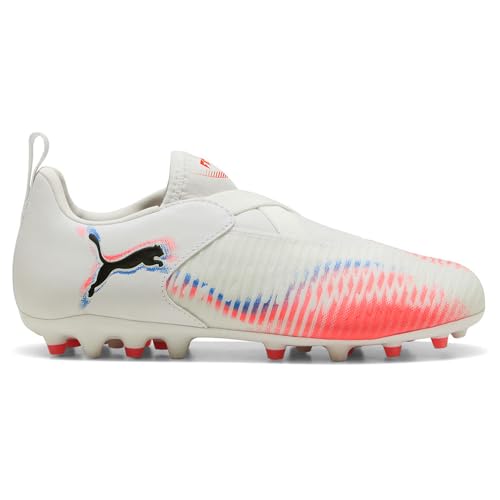 Chaussures de football sans lacets FUTURE 8 MATCH MG Enfant et Adolescent - vue 6