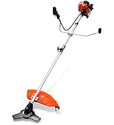 Amazon.co.jp: WEIMALL 草刈り機 エンジン式 エンジン草刈機 エンジン