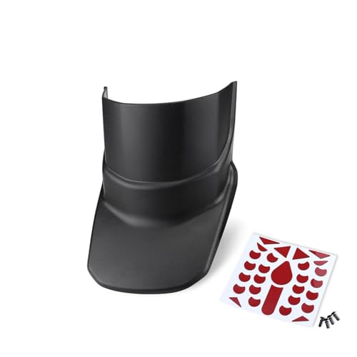 Extension de garde-boue avant Royal Enfield Himalayan 450 protection moto