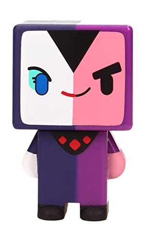 Mazinger Z Z Figura Baron Ashura, colección Pixel, Color, 7 cm (SD Toys SDTSDT20691)