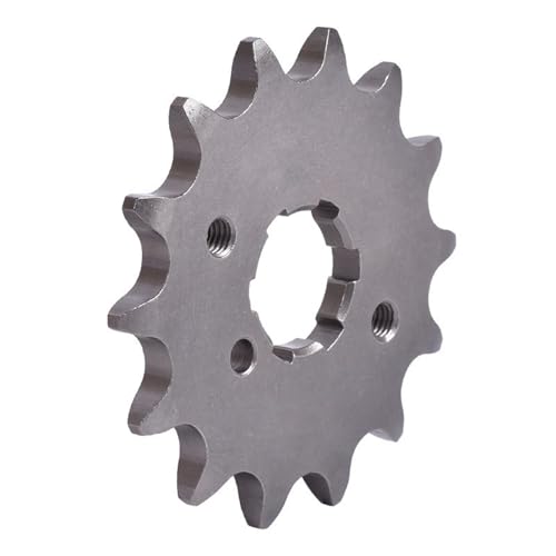 Pignon 520-14T Kawasaki KL250 pour restaurer votre trail