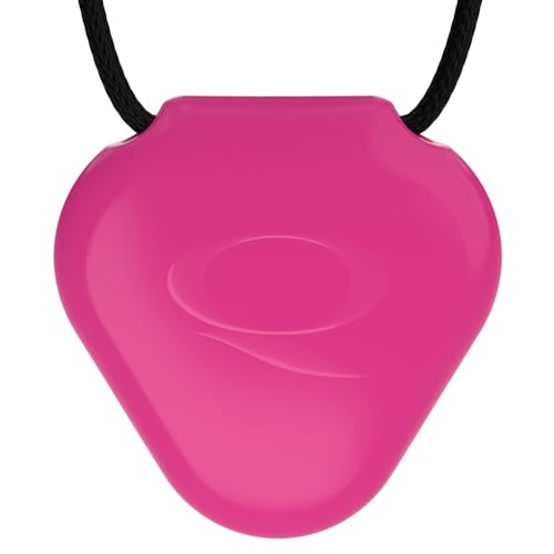 Pendentif Q-Link Triangle SRT-3 en acrylique pour booster la concentration - 3