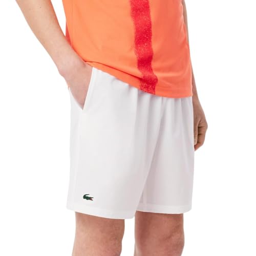Image of Lacoste Tennis x Novak Djokovic Sportsuit Shorts