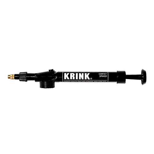 Krink Compact Sprayer (KCOMPACTSPRAYER) Krink Compact Sprayer (KCOMPACTSPRAYER)