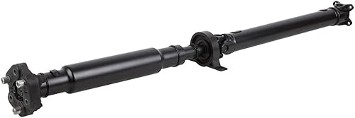 Nuevo Eje Trasero Para BMW X3 2004 2005 2006 50.28" 50.276 in - BuyAutoParts 91-00143N Nuevo